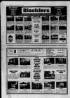 Wembley Observer Thursday 17 July 1986 Page 40