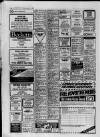 Wembley Observer Thursday 17 July 1986 Page 54