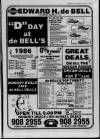 Wembley Observer Thursday 17 July 1986 Page 59