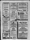 Wembley Observer Thursday 17 July 1986 Page 78