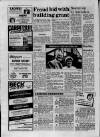 Wembley Observer Thursday 24 July 1986 Page 10