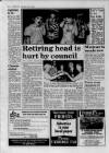 Wembley Observer Thursday 24 July 1986 Page 12