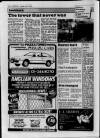 Wembley Observer Thursday 24 July 1986 Page 22