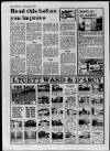 Wembley Observer Thursday 24 July 1986 Page 34