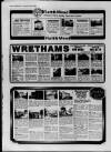 Wembley Observer Thursday 24 July 1986 Page 44