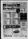 Wembley Observer Thursday 24 July 1986 Page 62