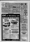 Wembley Observer Thursday 07 August 1986 Page 68