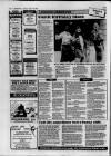 Wembley Observer Thursday 14 August 1986 Page 4