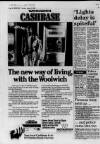 Wembley Observer Thursday 14 August 1986 Page 20