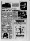Wembley Observer Thursday 14 August 1986 Page 21