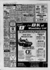 Wembley Observer Thursday 21 August 1986 Page 58