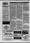 Wembley Observer Thursday 04 September 1986 Page 14