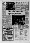 Wembley Observer Thursday 04 September 1986 Page 18