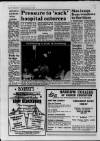 Wembley Observer Thursday 04 September 1986 Page 20