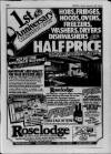 Wembley Observer Thursday 04 September 1986 Page 21