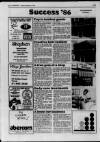 Wembley Observer Thursday 04 September 1986 Page 22