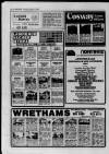 Wembley Observer Thursday 04 September 1986 Page 46