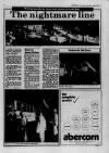 Wembley Observer Thursday 23 October 1986 Page 21