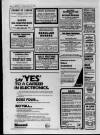 Wembley Observer Thursday 23 October 1986 Page 74
