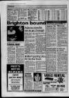 Wembley Observer Thursday 23 October 1986 Page 80