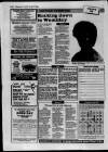 Wembley Observer Thursday 30 October 1986 Page 8
