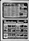 Wembley Observer Thursday 30 October 1986 Page 32