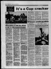 Wembley Observer Thursday 30 October 1986 Page 78