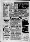 Wembley Observer Thursday 13 November 1986 Page 4