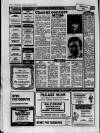 Wembley Observer Thursday 13 November 1986 Page 8