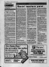 Wembley Observer Thursday 13 November 1986 Page 14