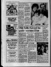 Wembley Observer Thursday 13 November 1986 Page 28