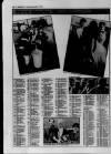 Wembley Observer Thursday 13 November 1986 Page 54