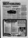 Wembley Observer Thursday 13 November 1986 Page 64