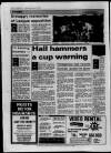 Wembley Observer Thursday 13 November 1986 Page 84