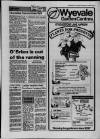 Wembley Observer Thursday 11 December 1986 Page 21