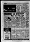 Wembley Observer Thursday 11 December 1986 Page 68