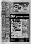 Wembley Observer Wednesday 31 December 1986 Page 30