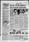 Wembley Observer Thursday 11 January 1990 Page 6