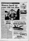 Wembley Observer Thursday 11 January 1990 Page 11