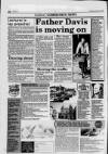 Wembley Observer Thursday 11 January 1990 Page 16
