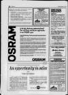 Wembley Observer Thursday 11 January 1990 Page 50