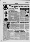 Wembley Observer Thursday 11 January 1990 Page 62