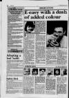Wembley Observer Thursday 18 January 1990 Page 6