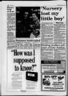 Wembley Observer Thursday 18 January 1990 Page 12