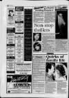 Wembley Observer Thursday 18 January 1990 Page 22