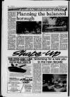 Wembley Observer Thursday 18 January 1990 Page 32
