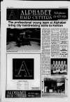 Wembley Observer Thursday 18 January 1990 Page 38