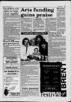 Wembley Observer Thursday 25 January 1990 Page 5