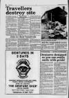 Wembley Observer Thursday 25 January 1990 Page 8