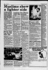Wembley Observer Thursday 25 January 1990 Page 12
